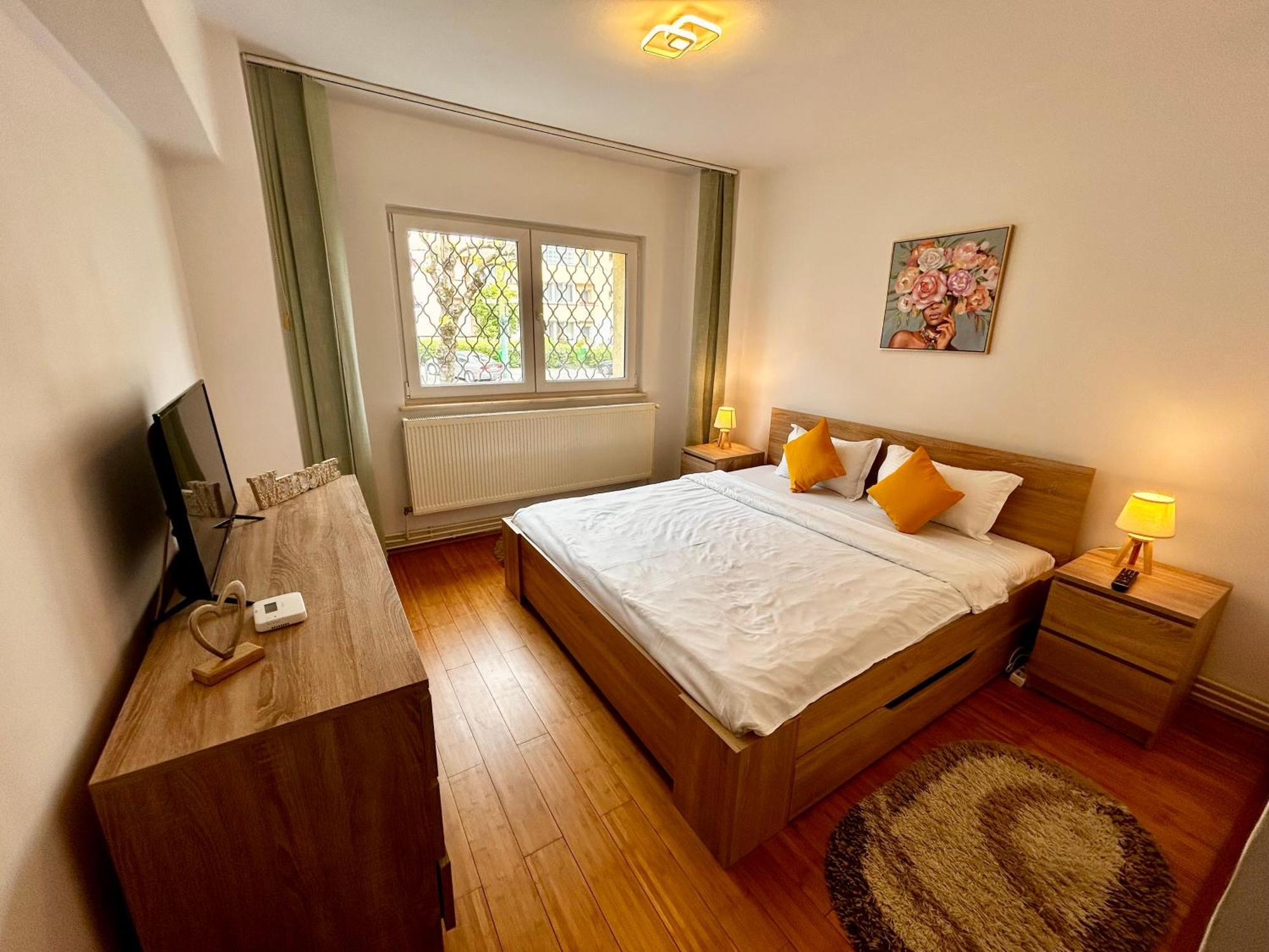 Jad - Familiy 4 Rooms Apartment - Near Forest - Racadau Brasov Exterior photo